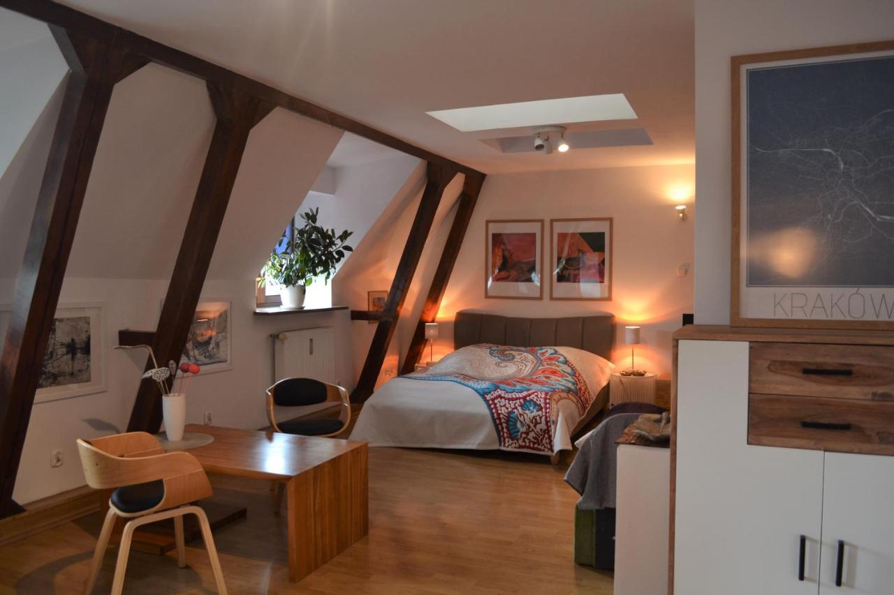 Akwarela I Apartment Krakow