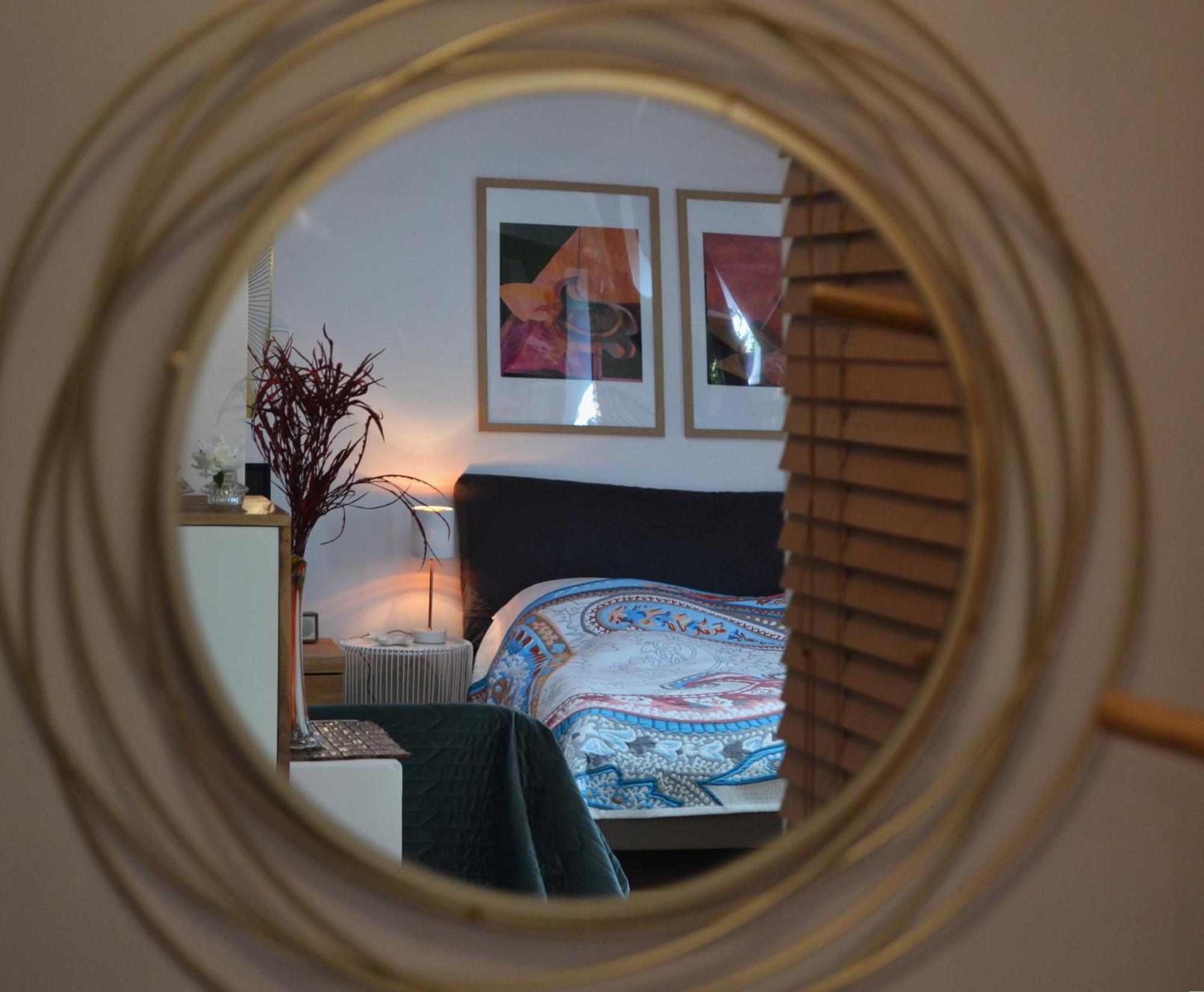 Apartment Akwarela I Krakow